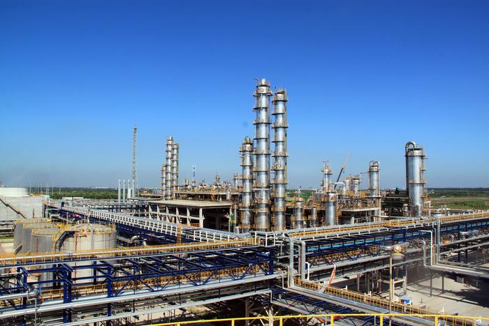 摩恩达MED污水回用系统工程案例