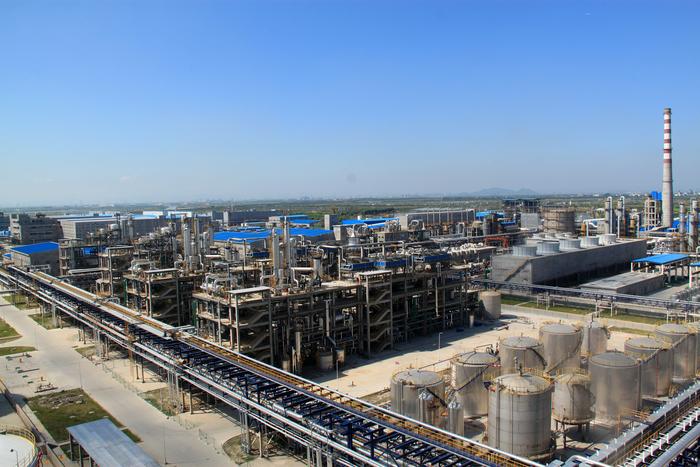 摩恩达MED污水回用工程