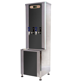 步进式节能开水器MS-B120F