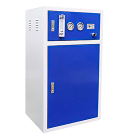 Med摩恩达CNPurify商务净水机（节约70-90%办公饮水开支）