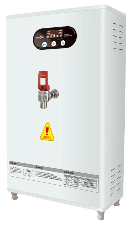 MED摩恩达步进式商务开水器MS-L60T