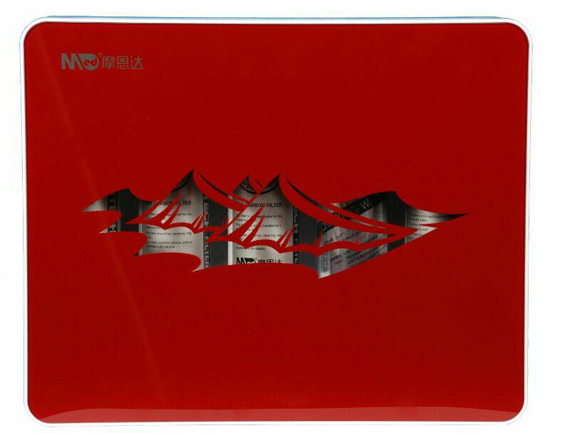 摩加超滤净水机MU-H3A除重金属超滤系统