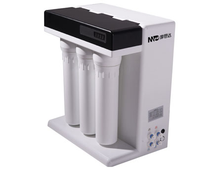 壁挂式反渗透净水机MR-H703