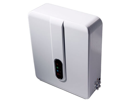 反渗透净水机MR-H801(苹果风格)