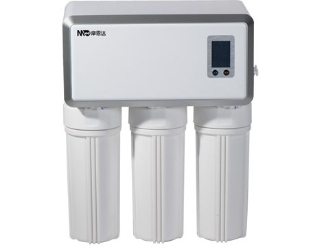渗透净水机MR-H105