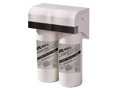 超滤净水机MU-H800-2