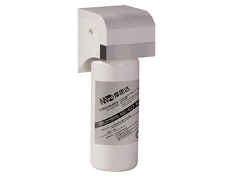 超滤净水机MU-H800-1