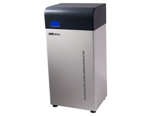 欧式商务纯水机