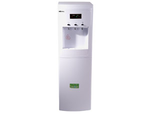 冷热一体直饮机