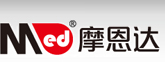 Med摩恩达logo